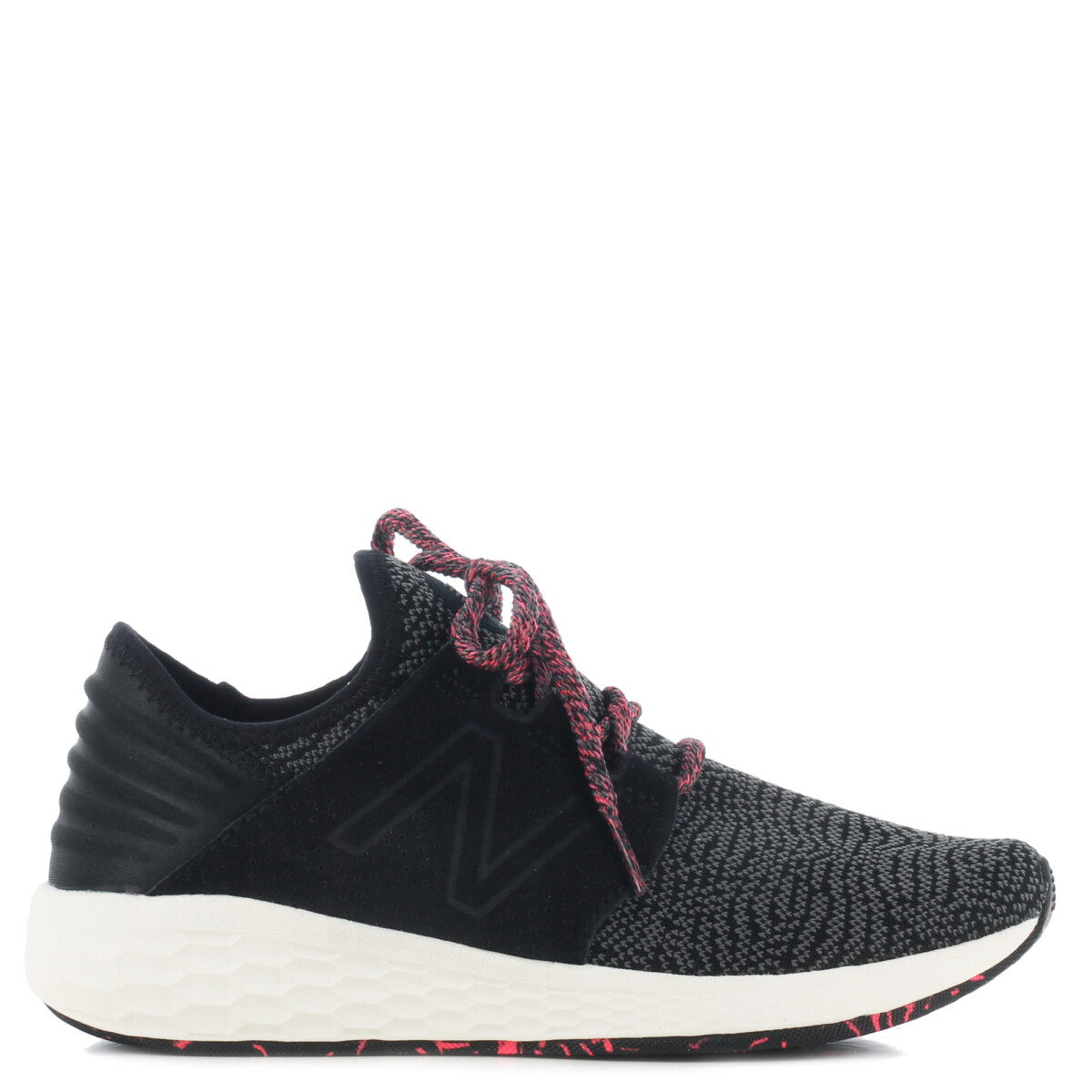 Championes de Mujer New Balance Running Course New Balance - Negro 