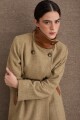 TAPADO ZIRANA Camel