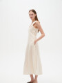 Vestido Luko Arena Melange