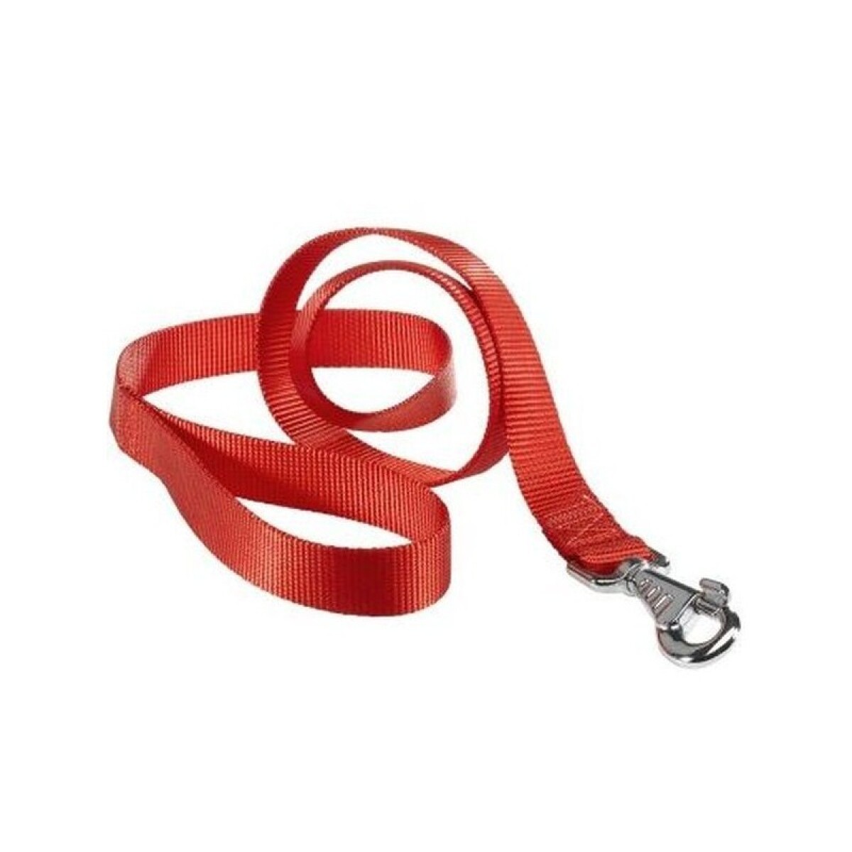 CORREA CLUB G20/120 ROJO 