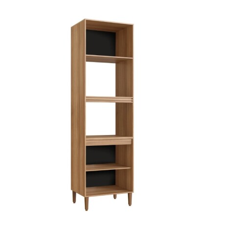 TORRE COCINA 65 CM NOGAL CINAMON ARTECAS SOL TORRE COCINA 65 CM NOGAL CINAMON ARTECAS SOL