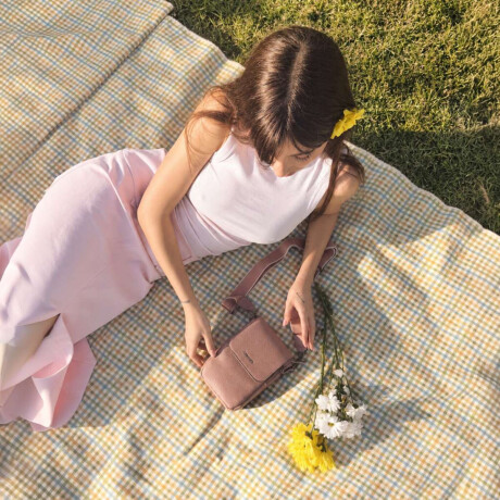 Phonebag Isola Mauve