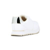 Vizzano Calzado Deportivo Dama Acordonado Blanco-plata