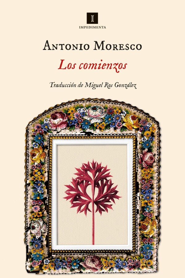 Comienzos, Los Comienzos, Los
