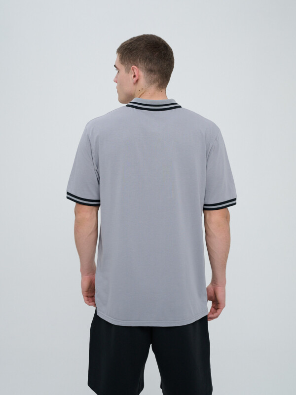 REMERA POLO DELTA Umbro Hombre 005