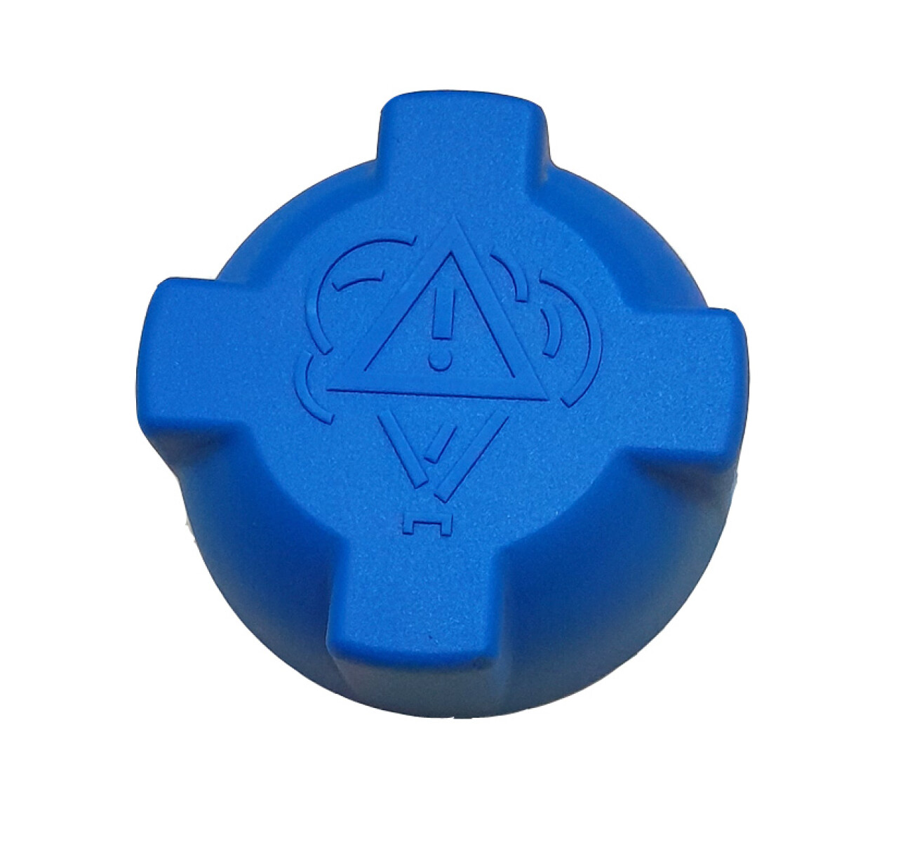 TAPON DEPOSITO VOLKSWAGEN AUX RADIADOR AMAZON GOL PARATI 88/94 - 