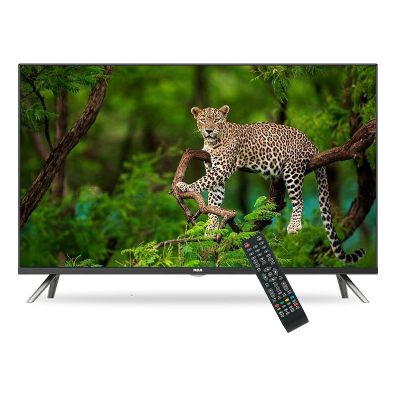 Smart Tv 40`` Rca R40GL100 FHD Google TV WiFi y Bluetooth Smart Tv 40`` Rca R40gl100 Fhd Google Tv Wifi Y Bluetooth