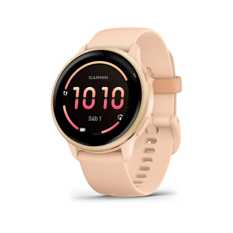 Reloj Smartwatch Garmin Vivoactive 6 Salmon Reloj Smartwatch Garmin Vivoactive 6 Salmon
