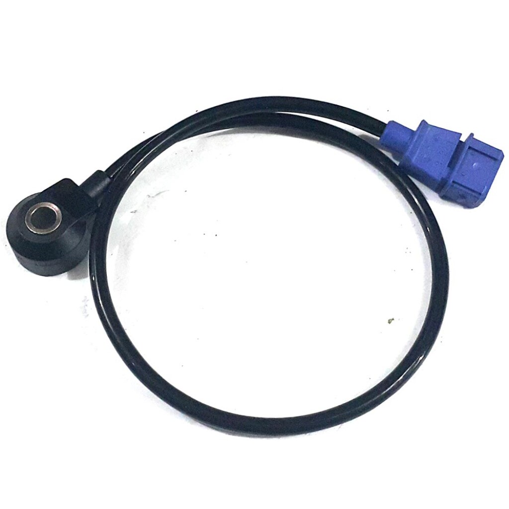 Sensor de detonación