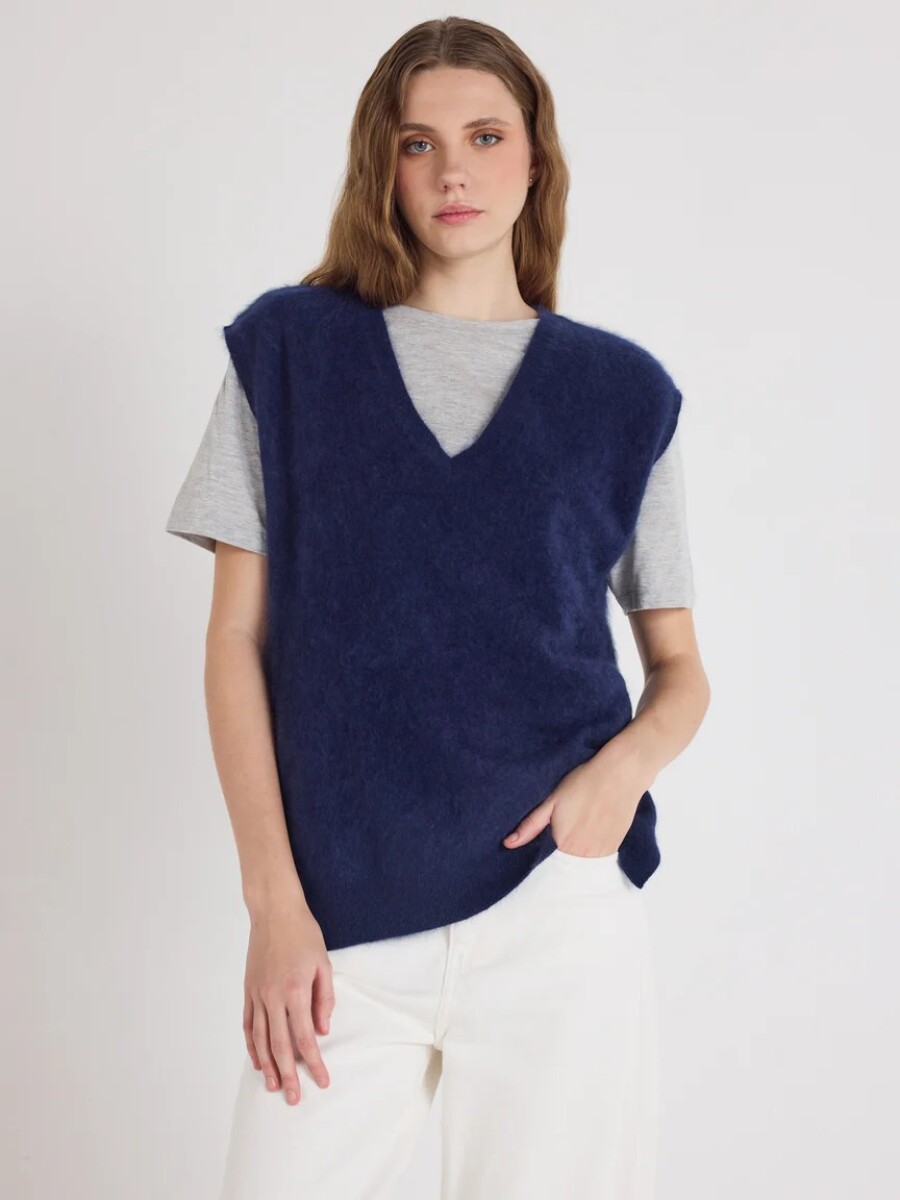 SWEATER V MIRIAM 