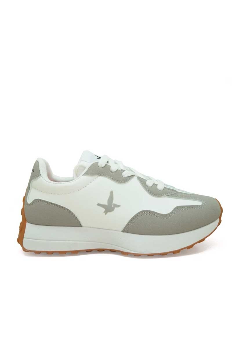 CALZADO DEPORTIVO SANTA BARBARA NIMBO Blanco