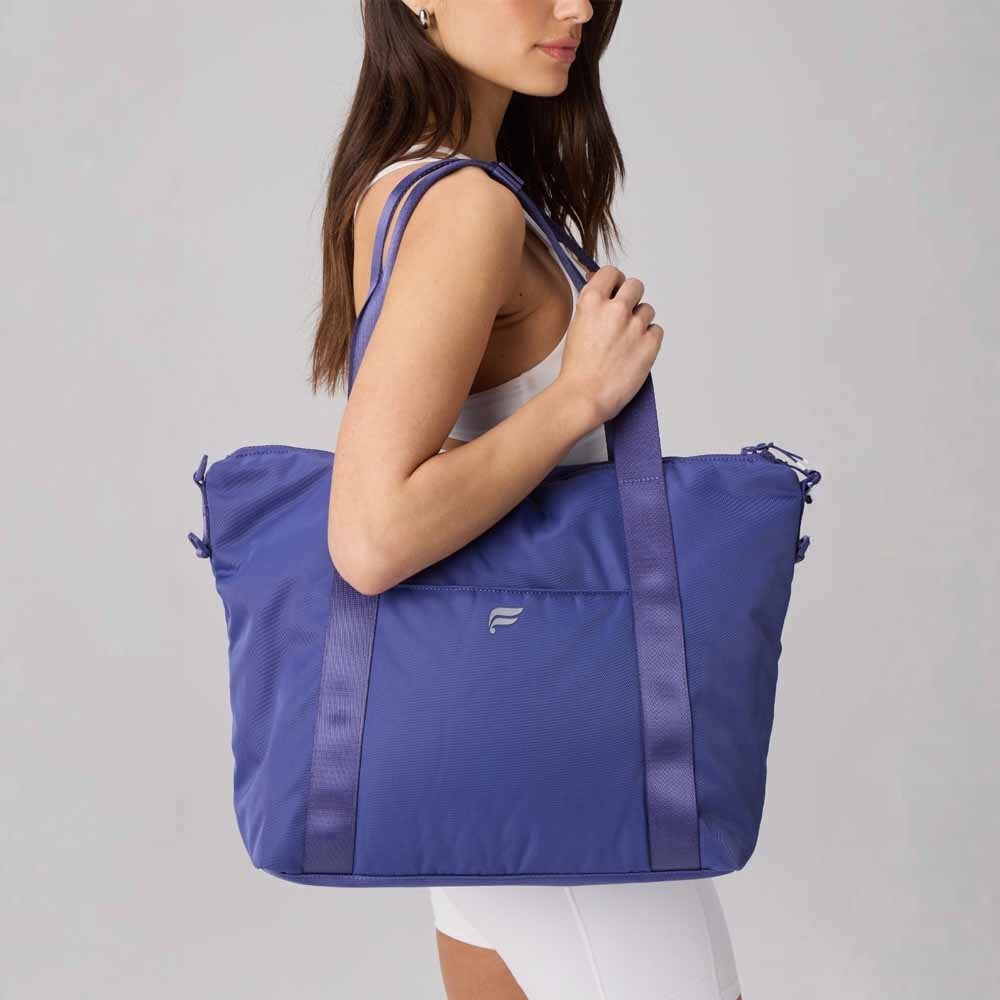 Maletin The Everyday Tote Mujer Velvet Dawn