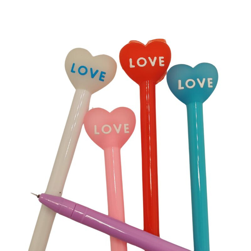Lapicera Corazón Lapicera Corazón