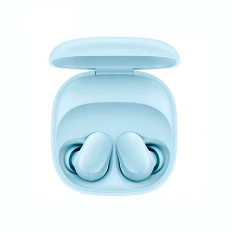 XIAOMI REDMI BUDS 6 PLAY Auriculares Inalámbricos XIAOMI Redmi Buds 6 Play BT - Blue