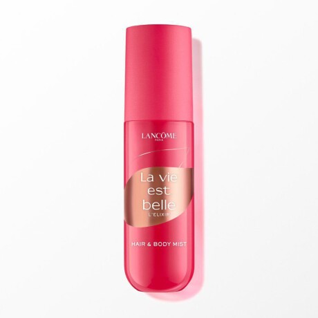 LA VIE EST BELLE L´ELIXIR HAIR &BODY MIST 100ML LA VIE EST BELLE L´ELIXIR HAIR &BODY MIST 100ML