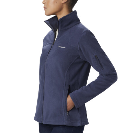 Campera Columbia Fast Trek II - Navy Navy
