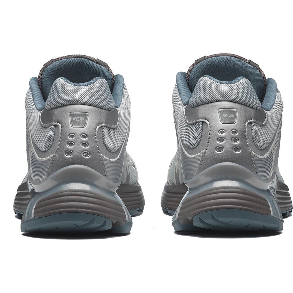 Zapatillas Salomon Xt-Whisper Unisex Blue/Silver