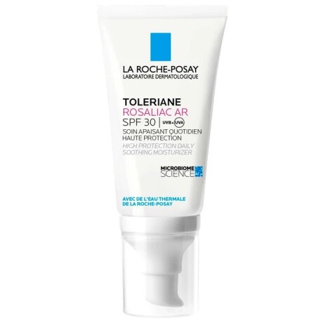 La Roche Posay Rosaliac Crema Toleriane FPS30 50 Ml La Roche Posay Rosaliac Crema Toleriane FPS30 50 Ml
