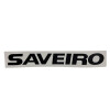 EMBLEMA "SAVEIRO" SAVEIRO G6 13/15 Emblema "saveiro" Saveiro G6 13/15