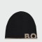 Hugo Boss -Gorro tejido, Acro-Beanie 0