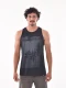MUSCULOSA SAN DIEGO SLIM ESTAMPADO 1