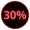 Ciber Garage 30% - Setiembre