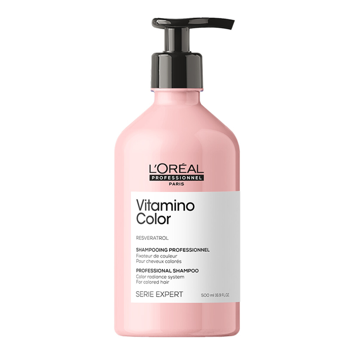 L´Oréal Professionnel Vitamino Color Shampoo 500 ml 
