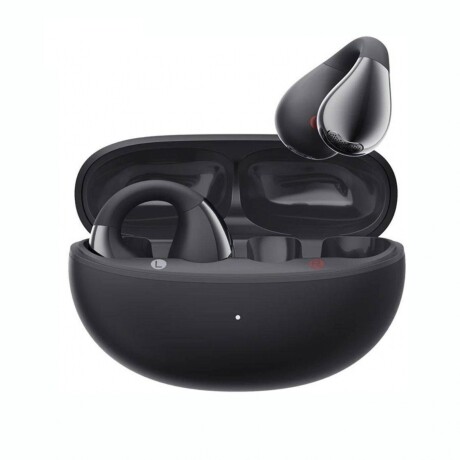 QCY AURICULAR BT CROSSKY C30 OWS Auriculares Inalámbricos QCY Crossky C30 OWS - Black