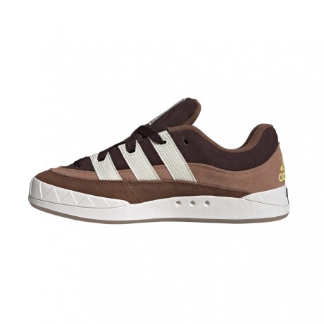 adidas ADIMATIC BROWN