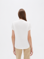 Blusa Limbani Marfil / Off White