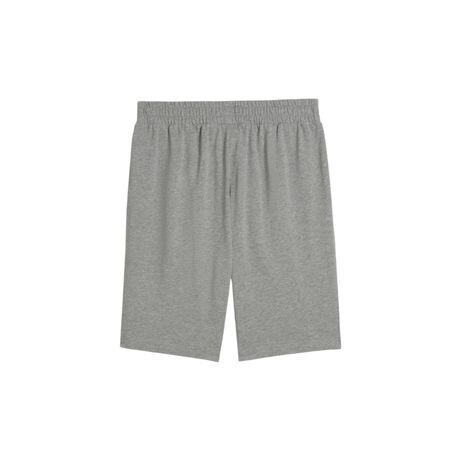SHORT PUMA ESS Nş 1 LOGO JERSEY Grey