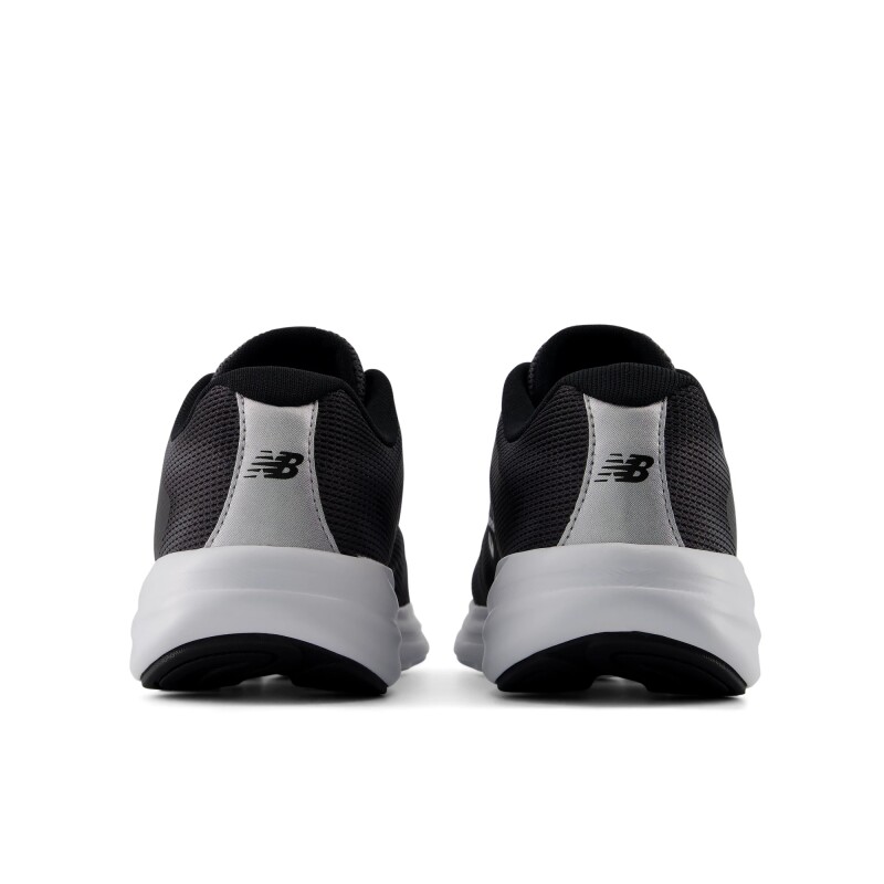 Championes New Balance de Dama - 411 V4 - W4115L8 BLACK