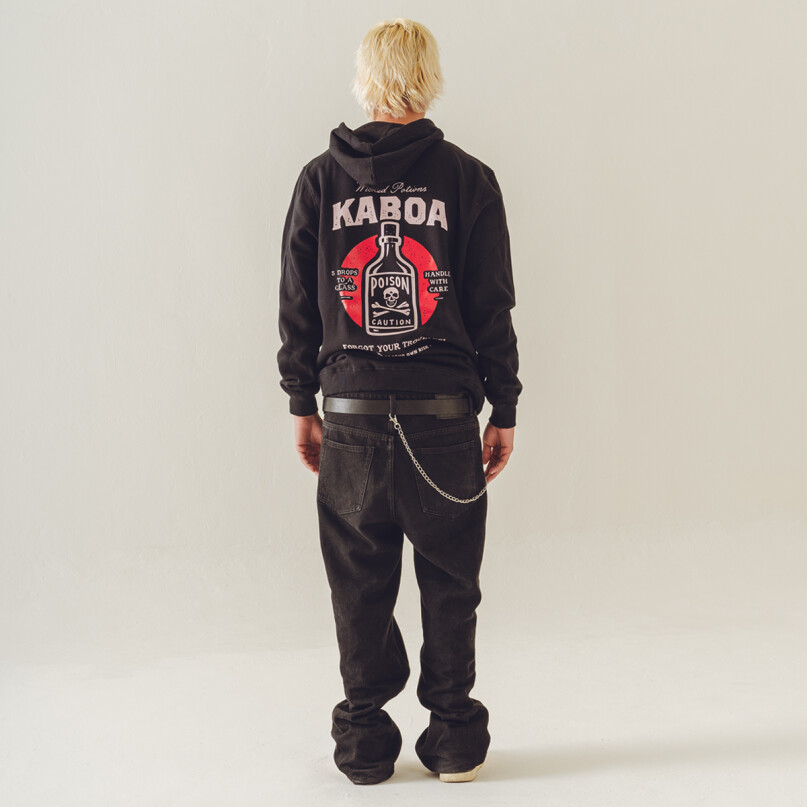 KANGURO POISON KANGURO POISON