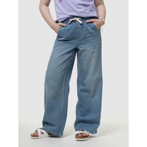 V-EASY WIDE PO MEDIUM WASH