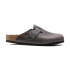 Zueco Boston SFB LEOI - Regular Iron