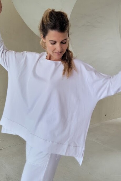 Remerón Chipre Blanco