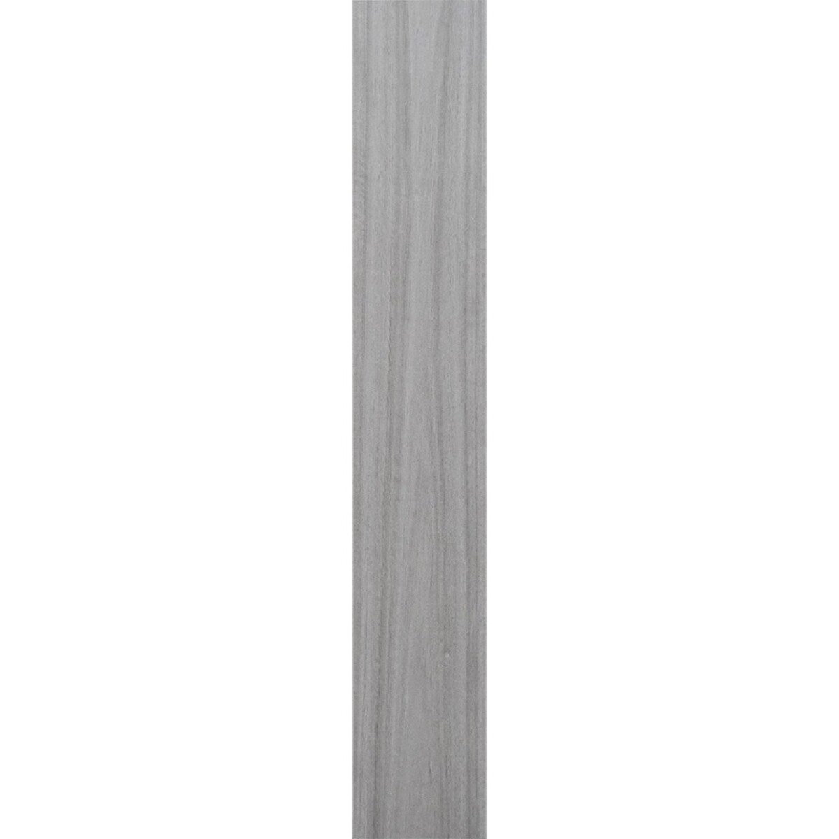 Porcelanato Cedro Gray Extra "a" 18x113 Cm 