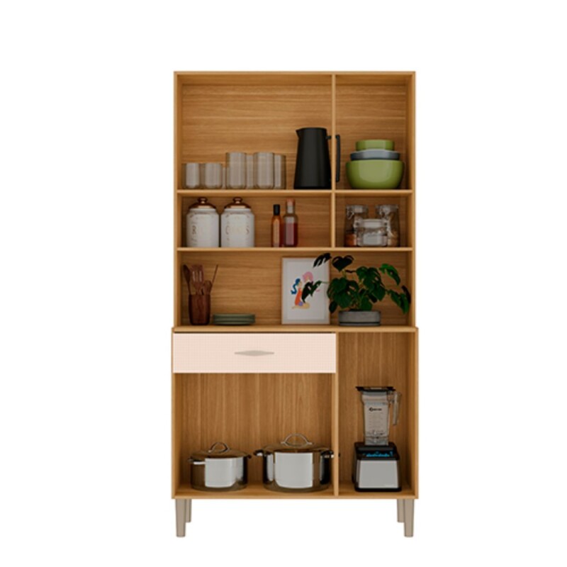 Kits Cocina Golden 6 Puertas Plus Freijo/Suave Kits Cocina Golden 6 Puertas Plus Freijo/Suave