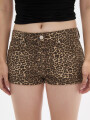 Short Nuvia Estampado 1