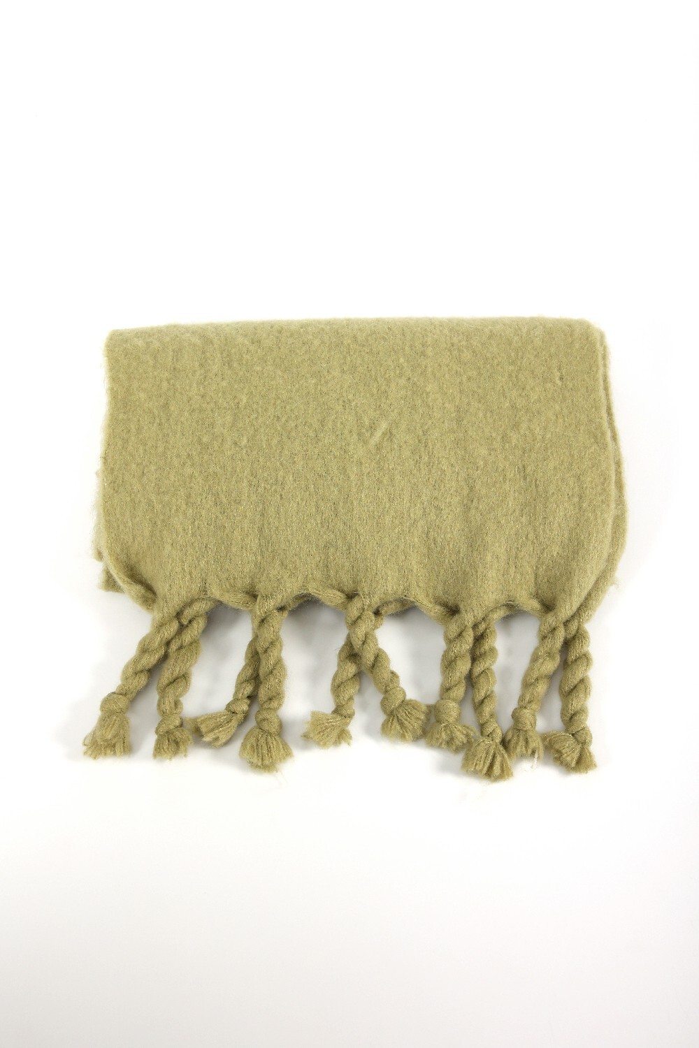 Bufanda Scarf Color Unico
