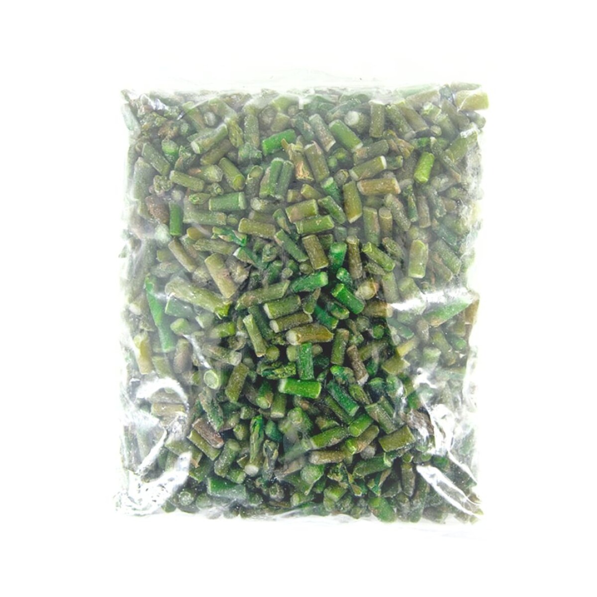Chauchas Gecé - 2,5 kg 