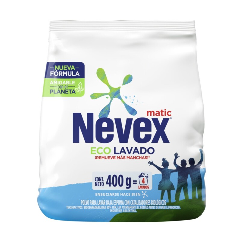NEVEX MATIC 3K Nevex Matic 3k