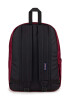 MOCHILA BEYOND PACK RUSSET RED