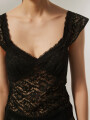 Tops Talma Negro