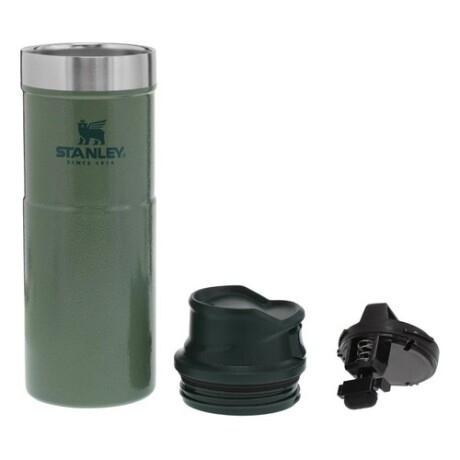 Jarra térmica Stanley Travelcup Classic 473ml original Verde