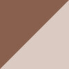 Camperita Liviana Estampada BEIGE/MULTI