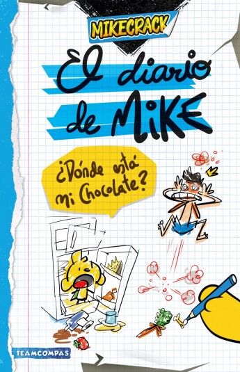 El diario de Mike El diario de Mike