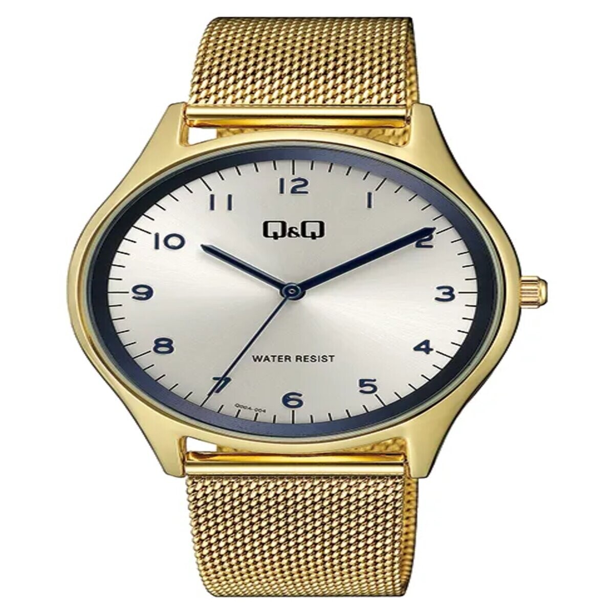 Q&Q - Q00A-004 
