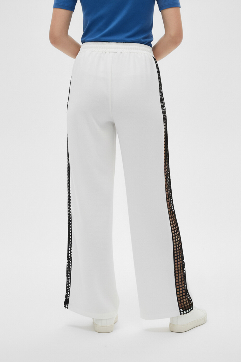 Pantalon Haiara Estampado 1