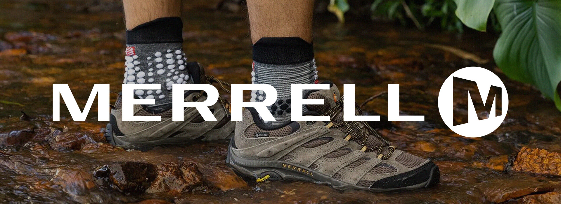 Merrell